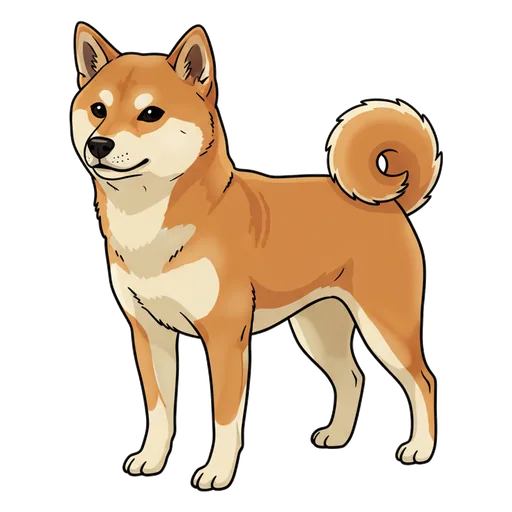 Shiba Inu