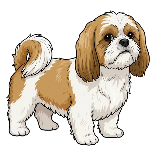 Shih Tzu