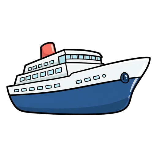 ship