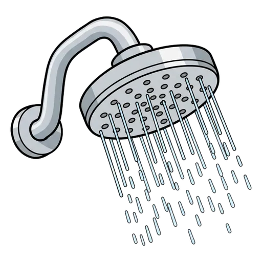 shower