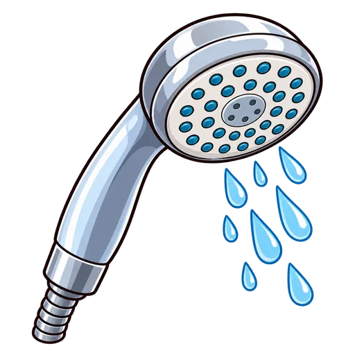 showerhead