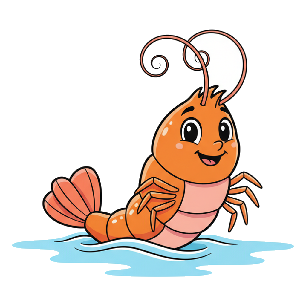 shrimp