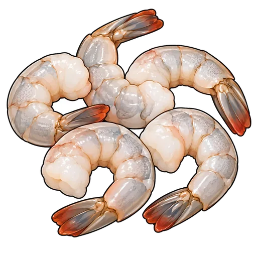 shrimp