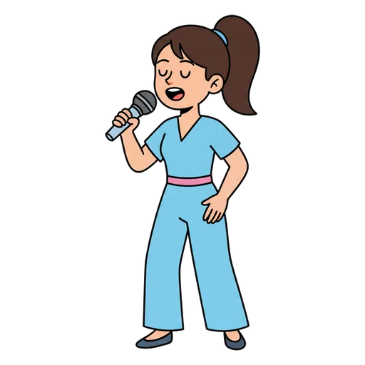 singer