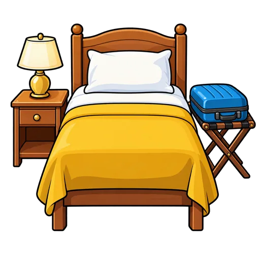 single room