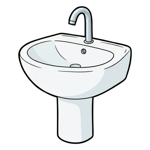 sink