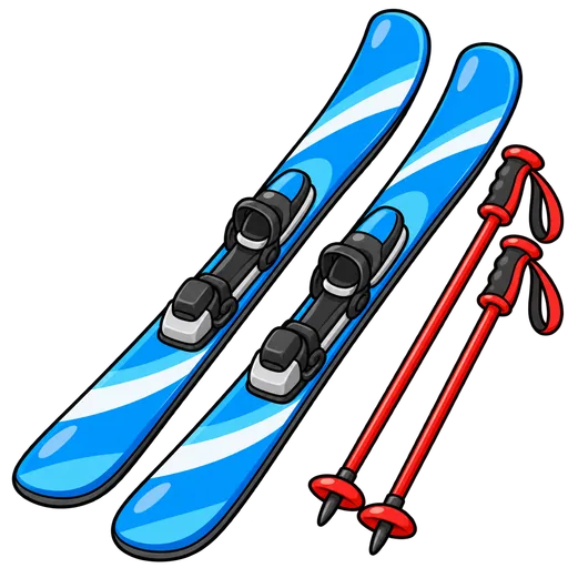 ski