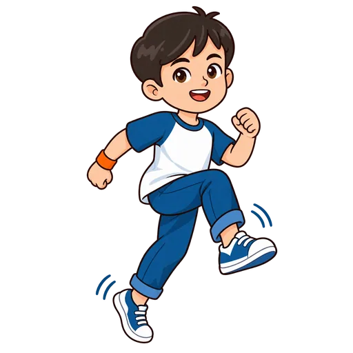 skip