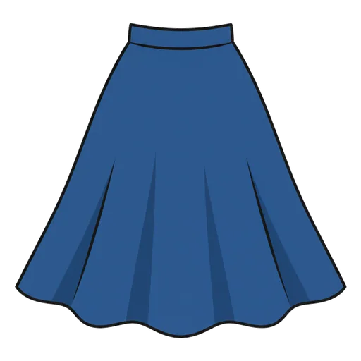 skirt