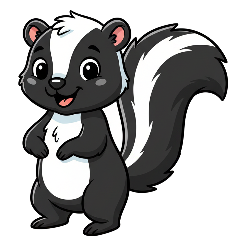 skunk