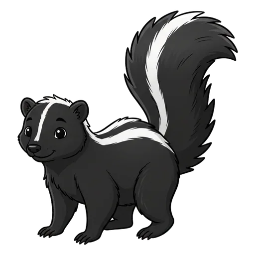 skunk