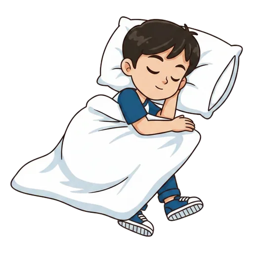sleep