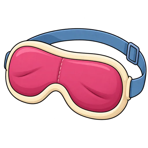 sleep mask
