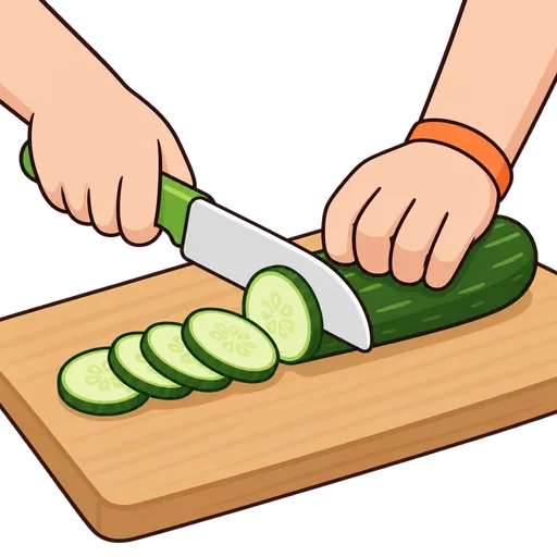 slice