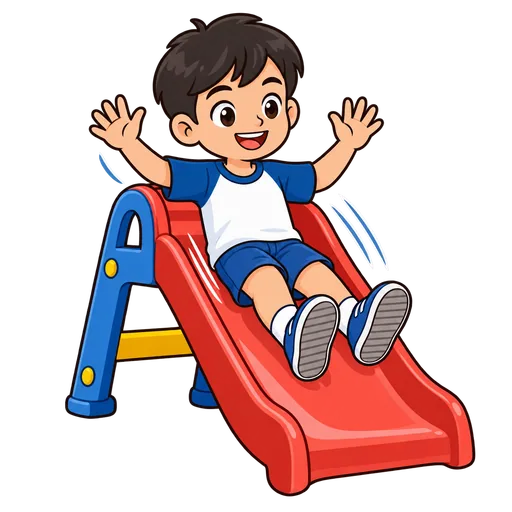 slide