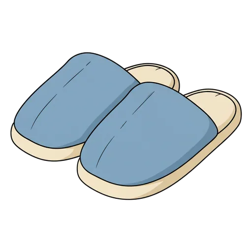 slippers
