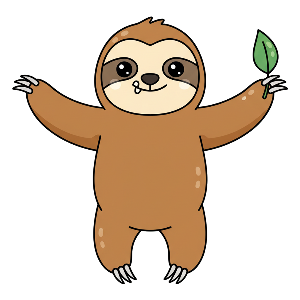 sloth