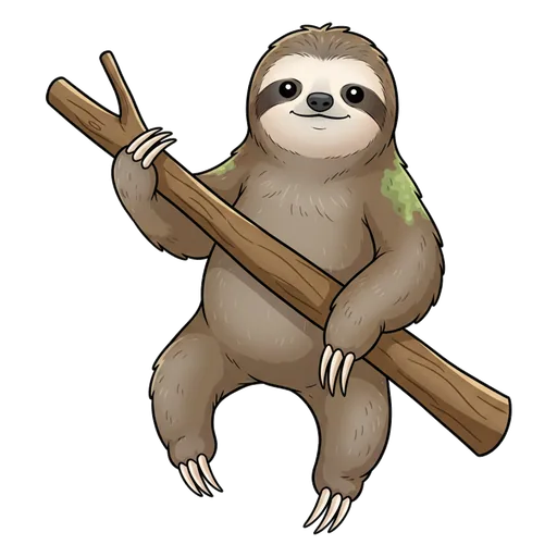 sloth