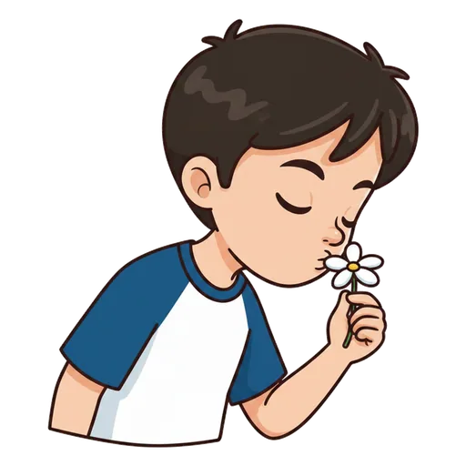 smell