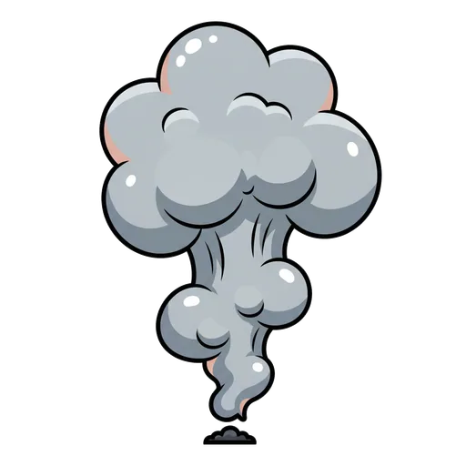 smoke