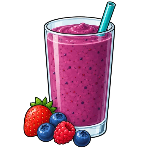 smoothie