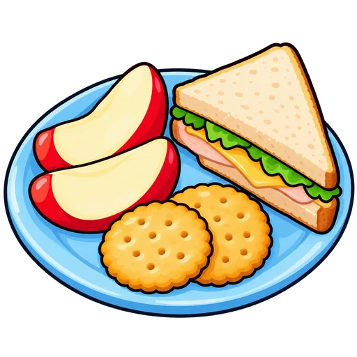 snack