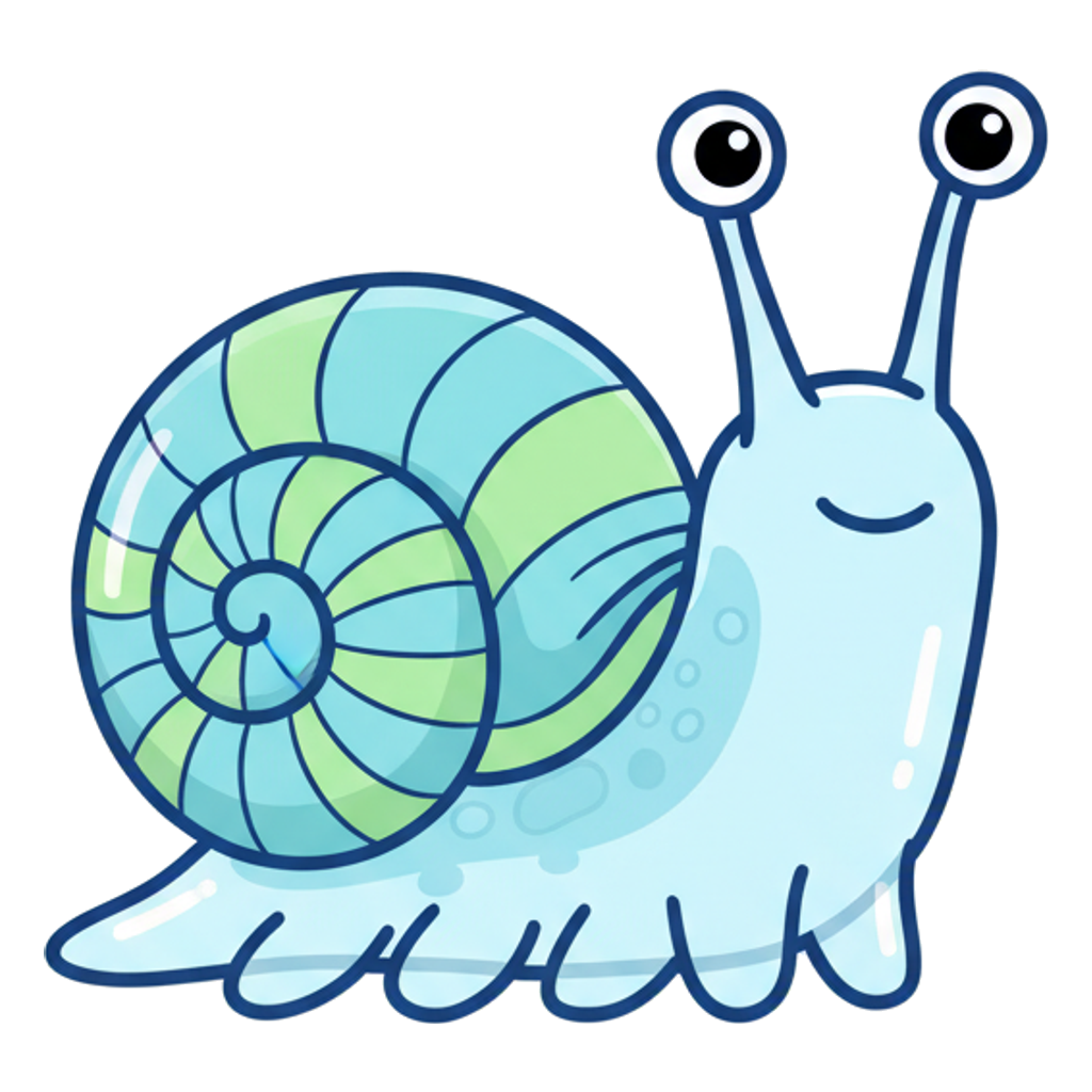 snail