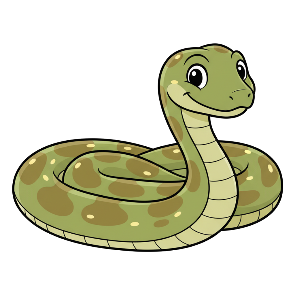 snake