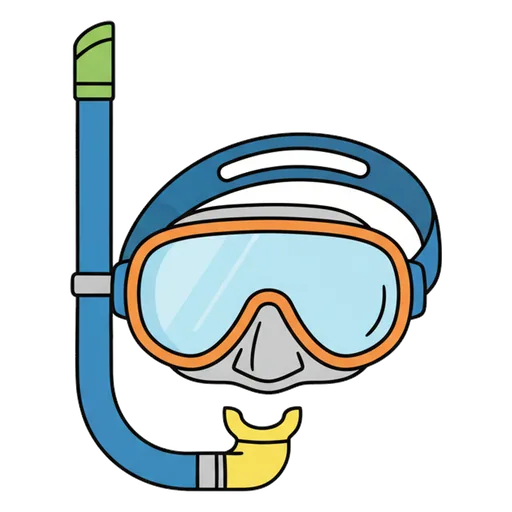 snorkel