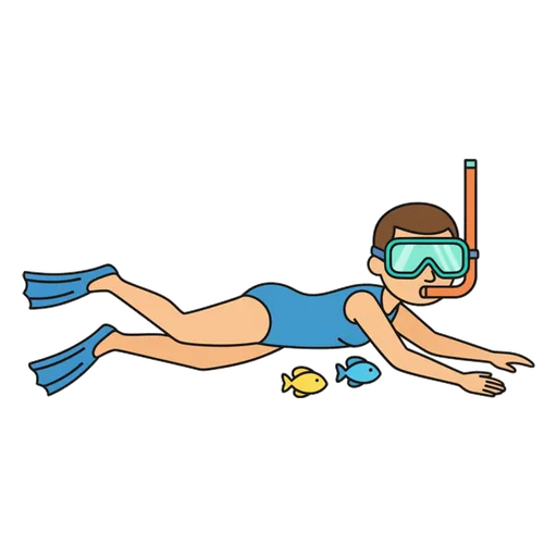 snorkeling