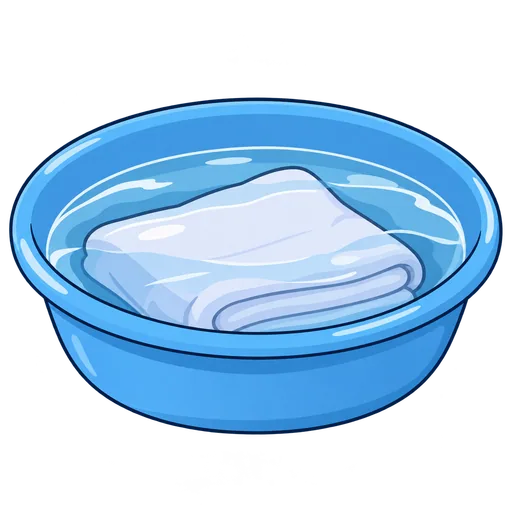 soak