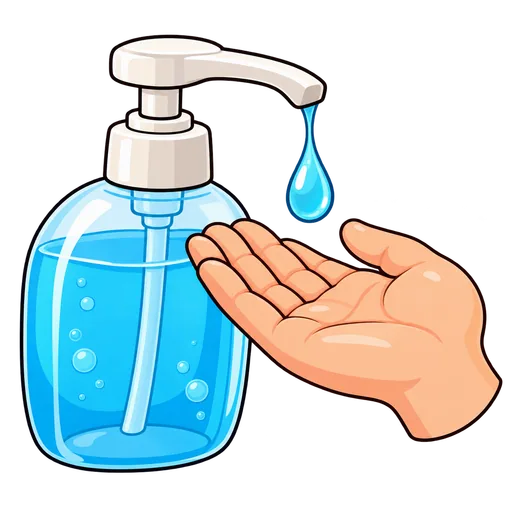 soap dispenser