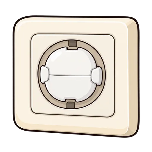 socket cover