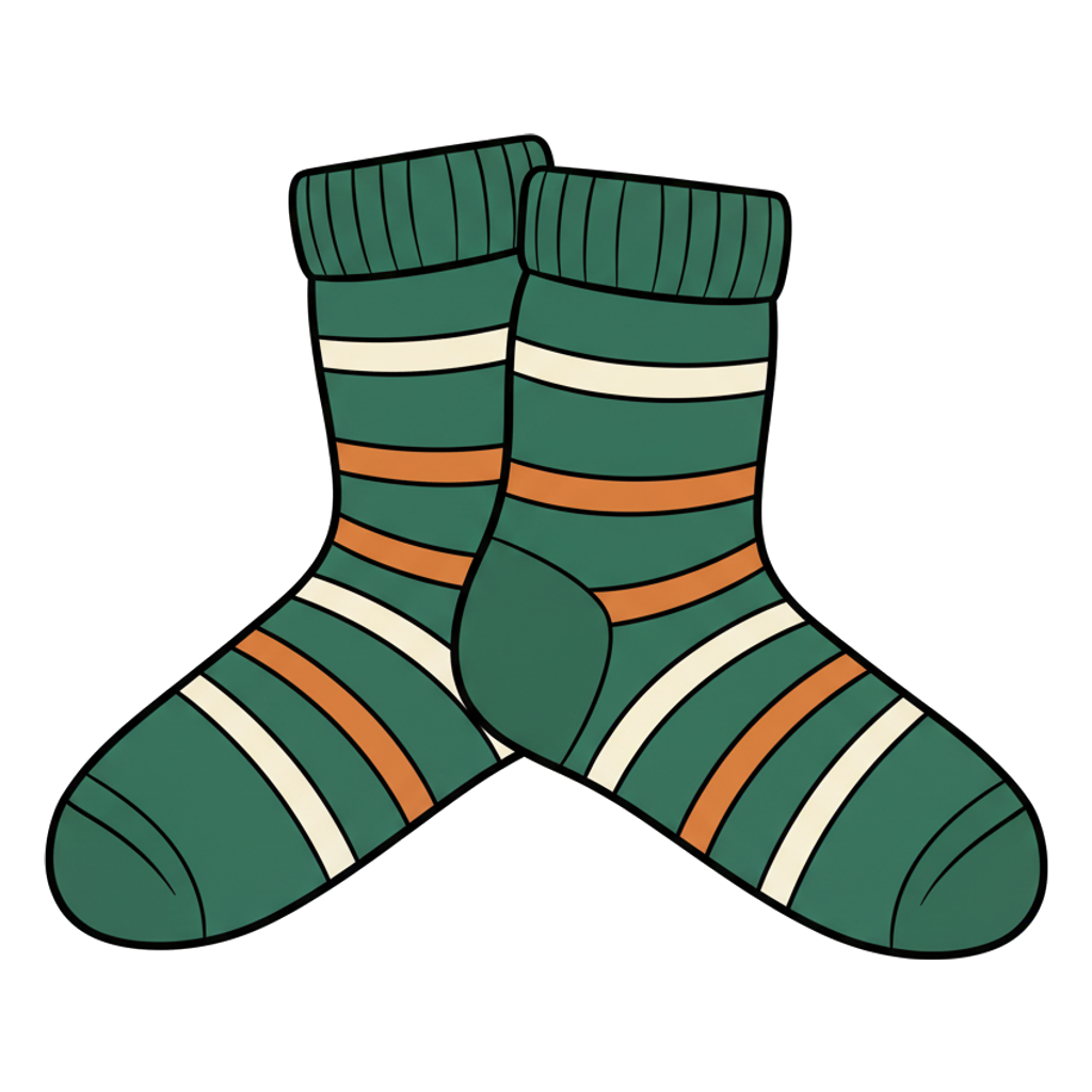 socks