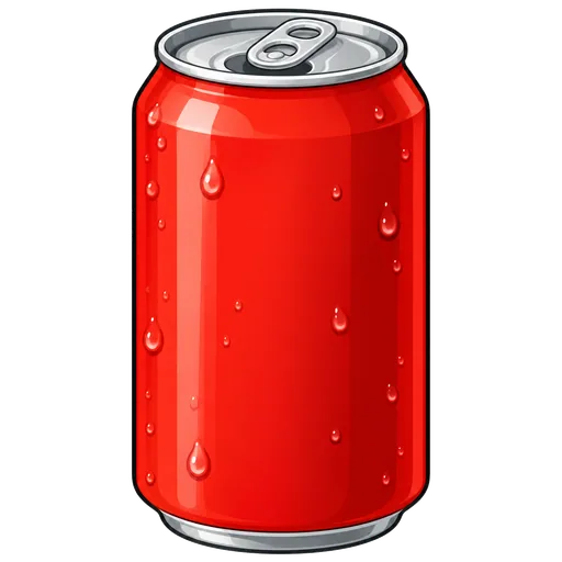 soft drink