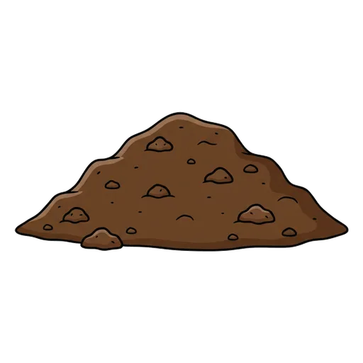 soil
