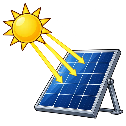 solar energy