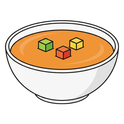 soup