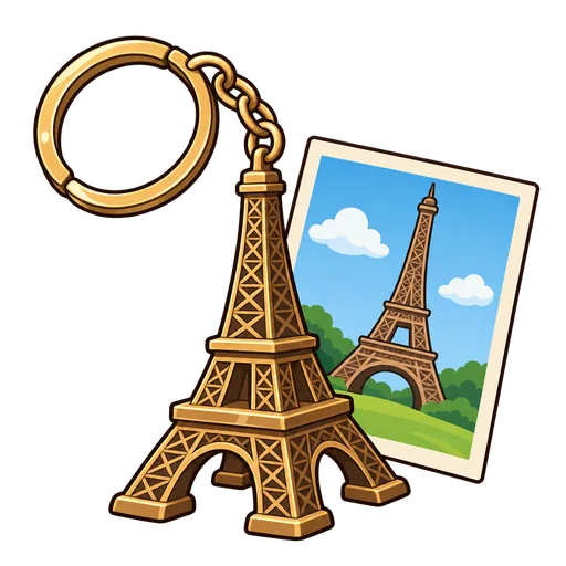souvenir
