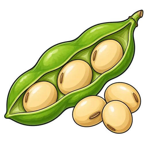 soybean