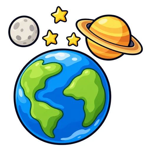 space