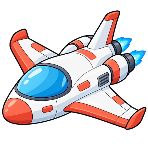 spaceship