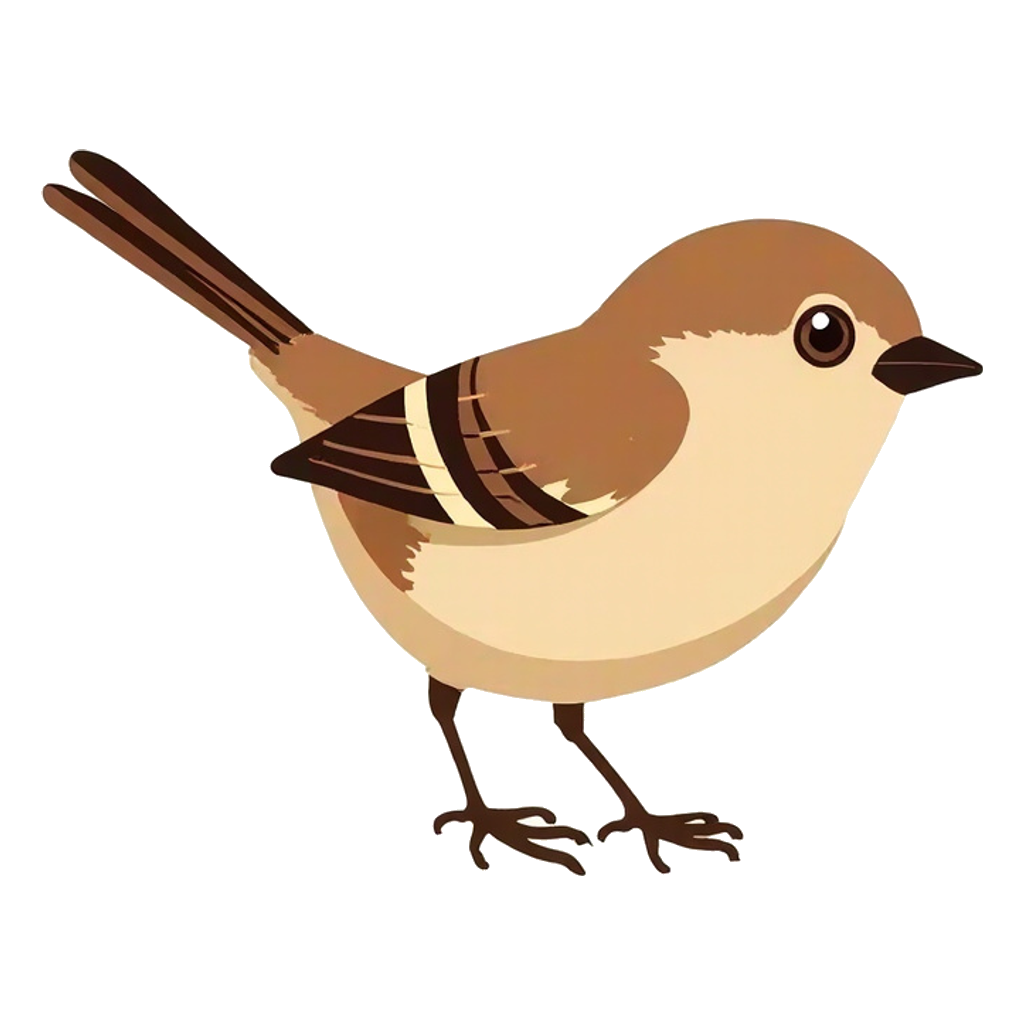 sparrow