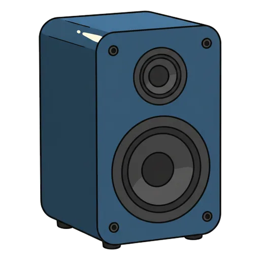speaker