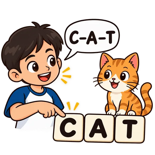 spell