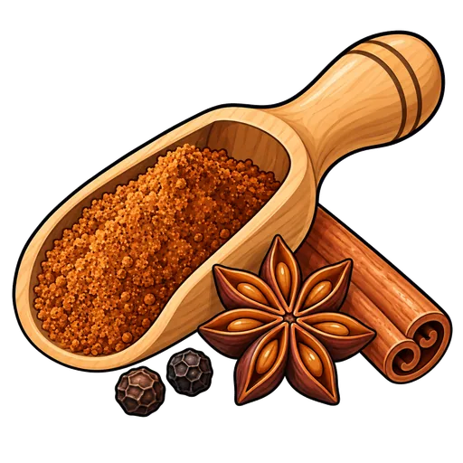 spice