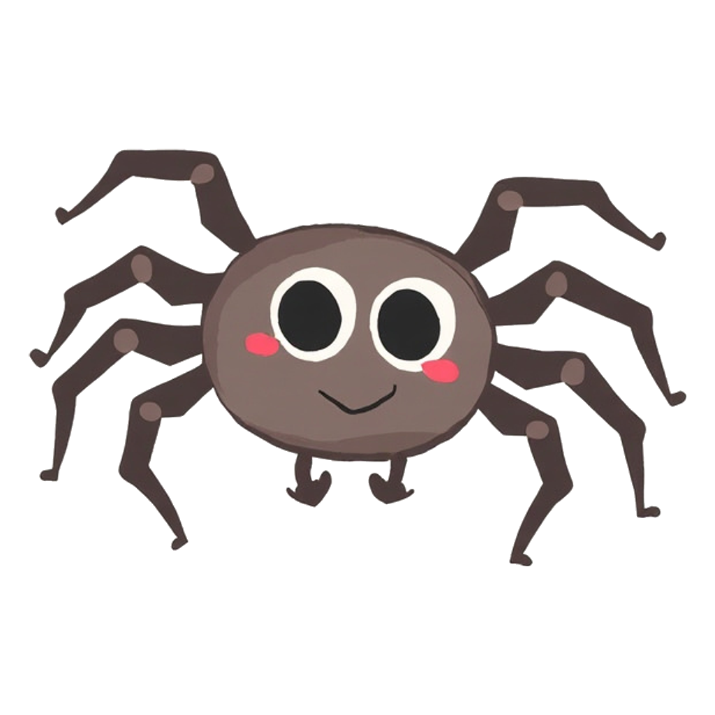 spider