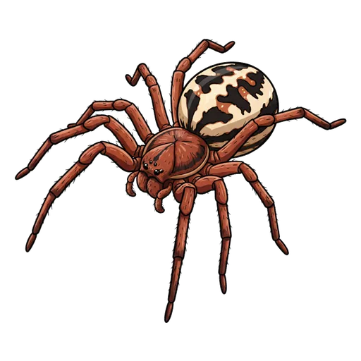 spider