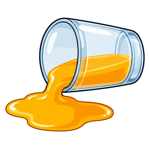spill