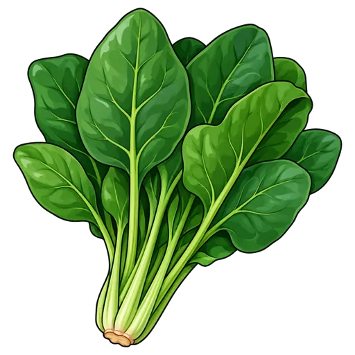 spinach
